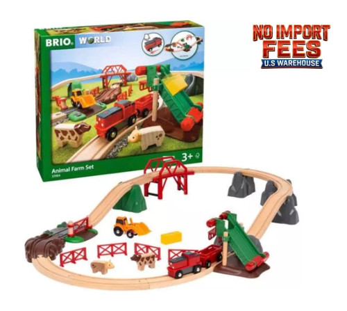 Brio world animal farm - animal,