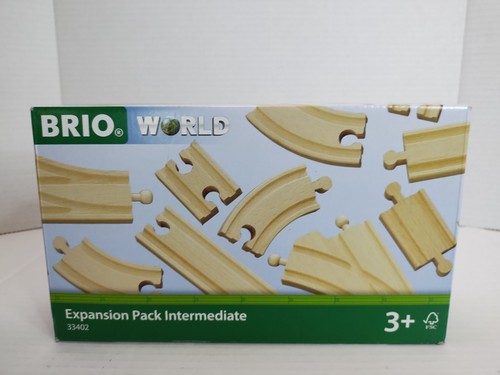 Brio world expansion - world,