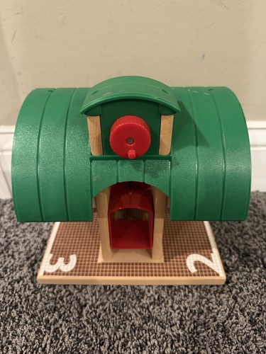 Brio world station - brio,