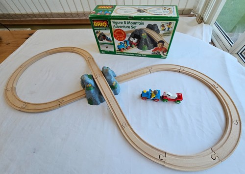 Brio figure 8 - brio, of