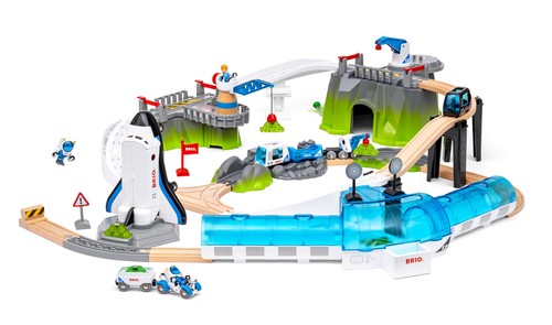 Brio world space - brio,