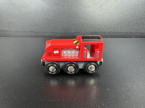 Brio 33815 rescue firefighter - brio,