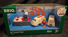 Brio Remote Control Travel