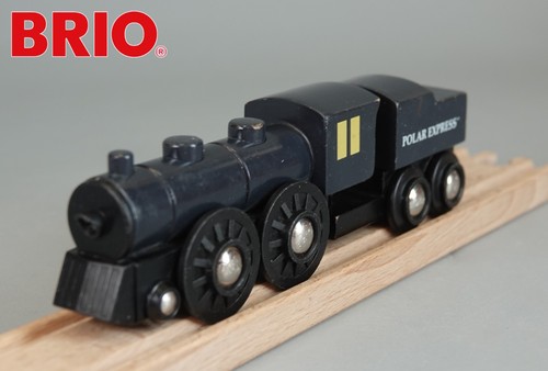 Brio 32501 polar express and - brio,