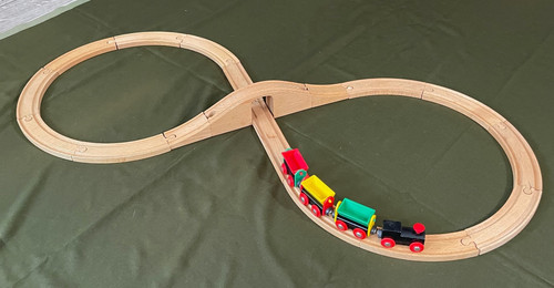 Vintage brio 33125 - brio, #33125
