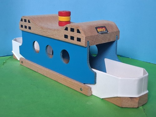 Brio 33376 vintage harbour - brio,