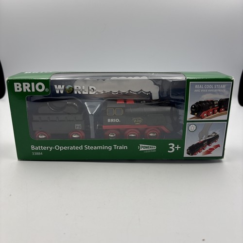 Brio world battery - brio,