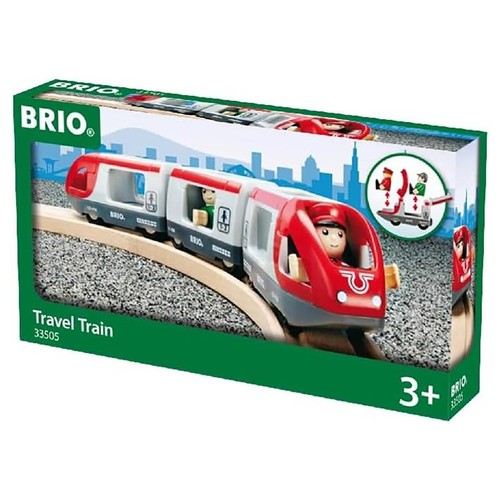Brio world travel - brio,