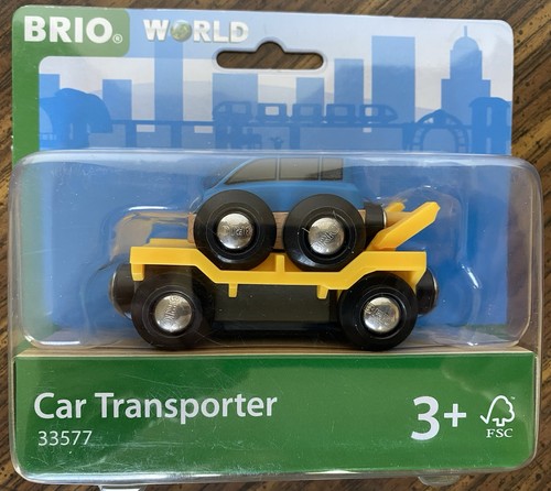 Brio world 33577 car - world,
