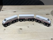BRIO 33429 German High Speed