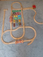 Genuine Brio Train set