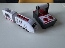 Brio World REMOTE CONTROL