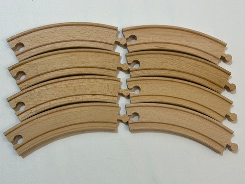 Genuine brio wooden - brio, large