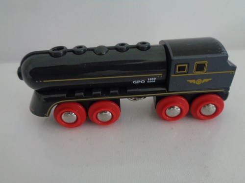 Brio world speedy bullet - brio,
