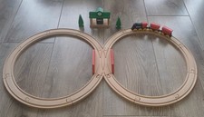 BRIO Wooden Classic Black &