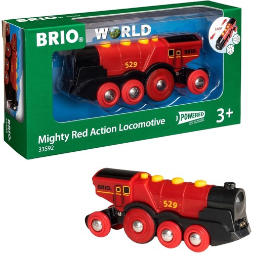 Battery operated toy train - battery-operated,