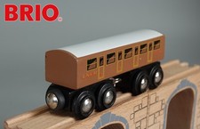 BRIO LNER 22356 Pullman