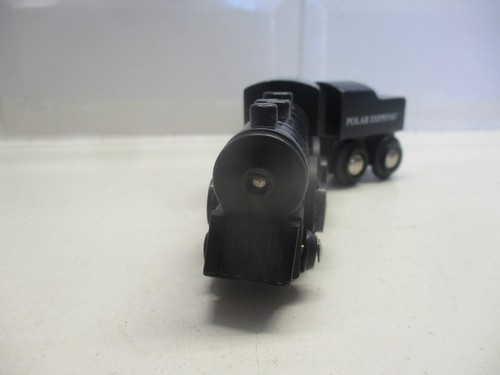Wooden thomas the tank engine - the,