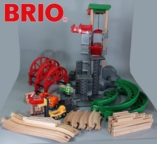 BRIO 33887 LIFT & LOAD