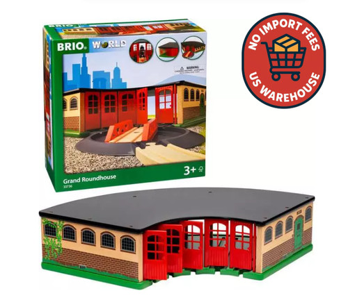 Brio world 33736 grand - brio,
