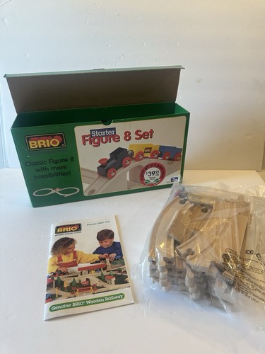 Vintage 1997 brio - vintage,