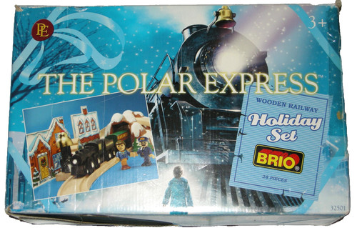 Brio 32501 polar - brio,