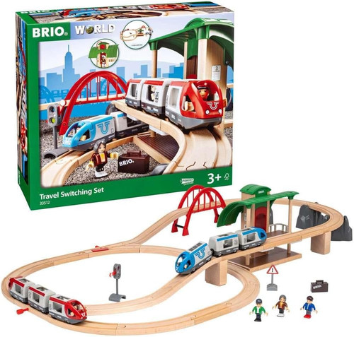 Brio world 33512 - world,