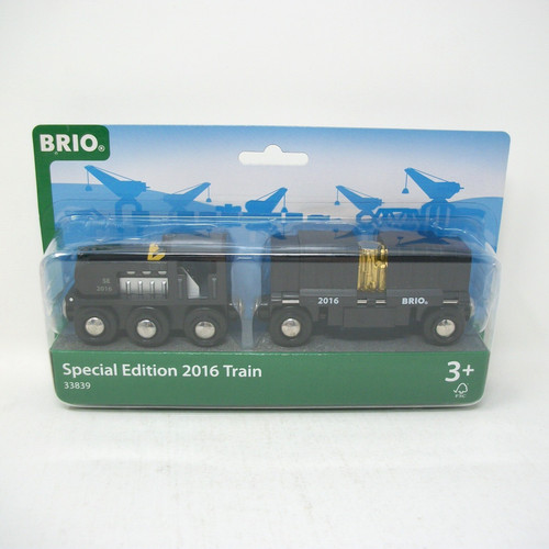 Brio special edition - brio,