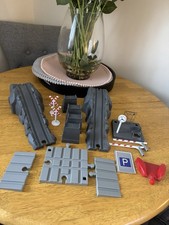 Thomas The Tank Brio Train Set