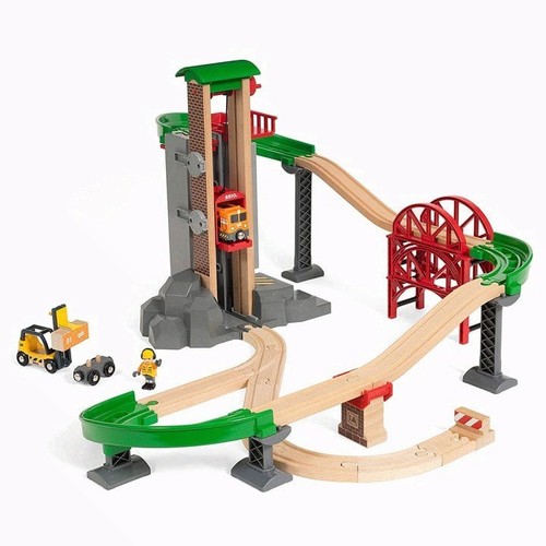 Brio world lift load - lift, &