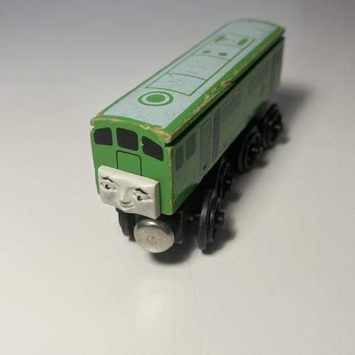 Boco the loco for - boco,