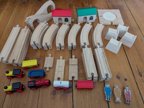 Assorted brio world wooden - assorted,