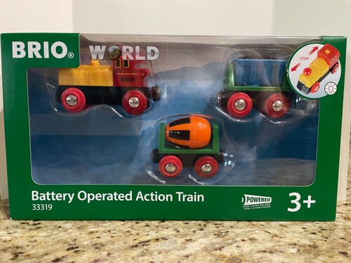 Nib brio world battery - world,