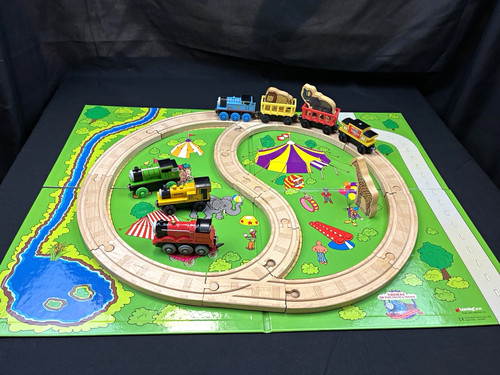 Learning curve thomas - learning,