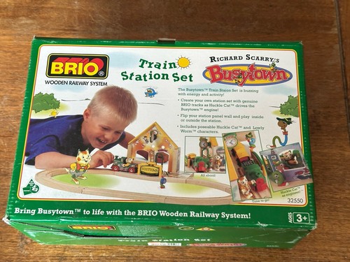 32550 brio world wooden - brio,