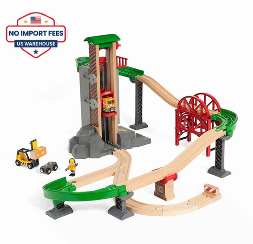 Brio world lift load - lift,