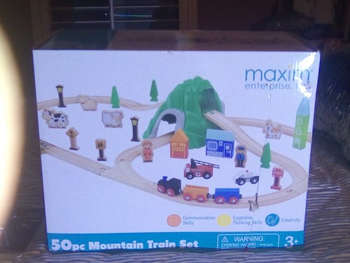 Maxim enterprise 50pc - maxim, mountain