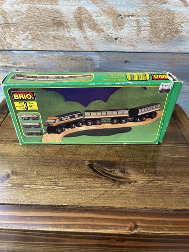 Vintage brio 33419 - ⁠vintage,