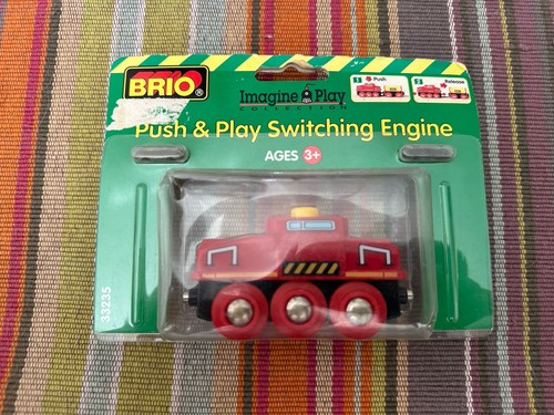 33235 brio wooden - 33235,