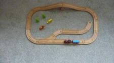 BRIO TRAIN SET BUNDLE 3