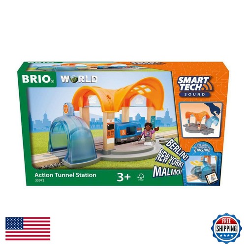 Brio 33973 smart tech sound - 33973,