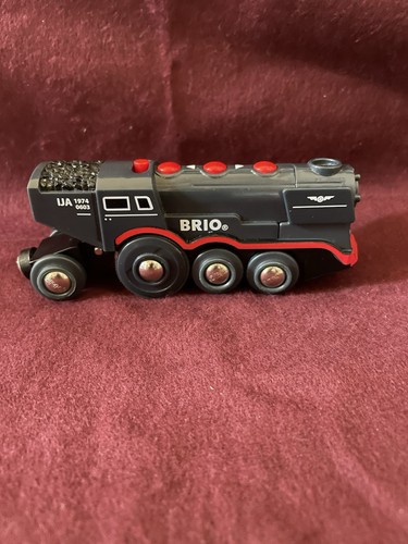 Rare brio world 33216 - rare, great