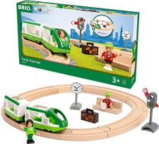 Brio 33847 Brio World - Circle