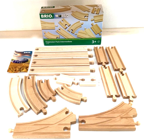 Brio world expansion - world,