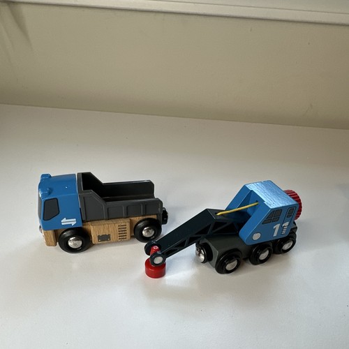 Brio world 33280 freight goods - brio,