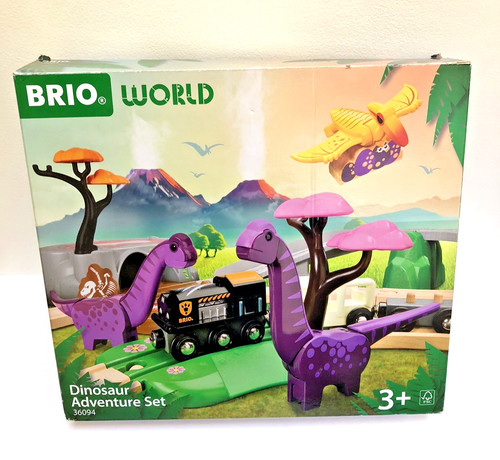 Brio world 36094 deluxe - brio,