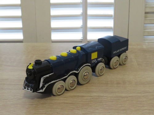 Brio wooden railway battery - brio,