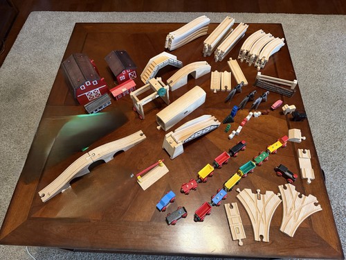Vintage brio train - brio, 70s/80s