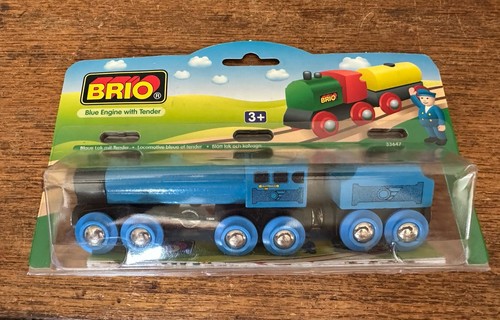 33647 authentic brio wooden - 33647,