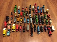 Genuine Thomas & Friends